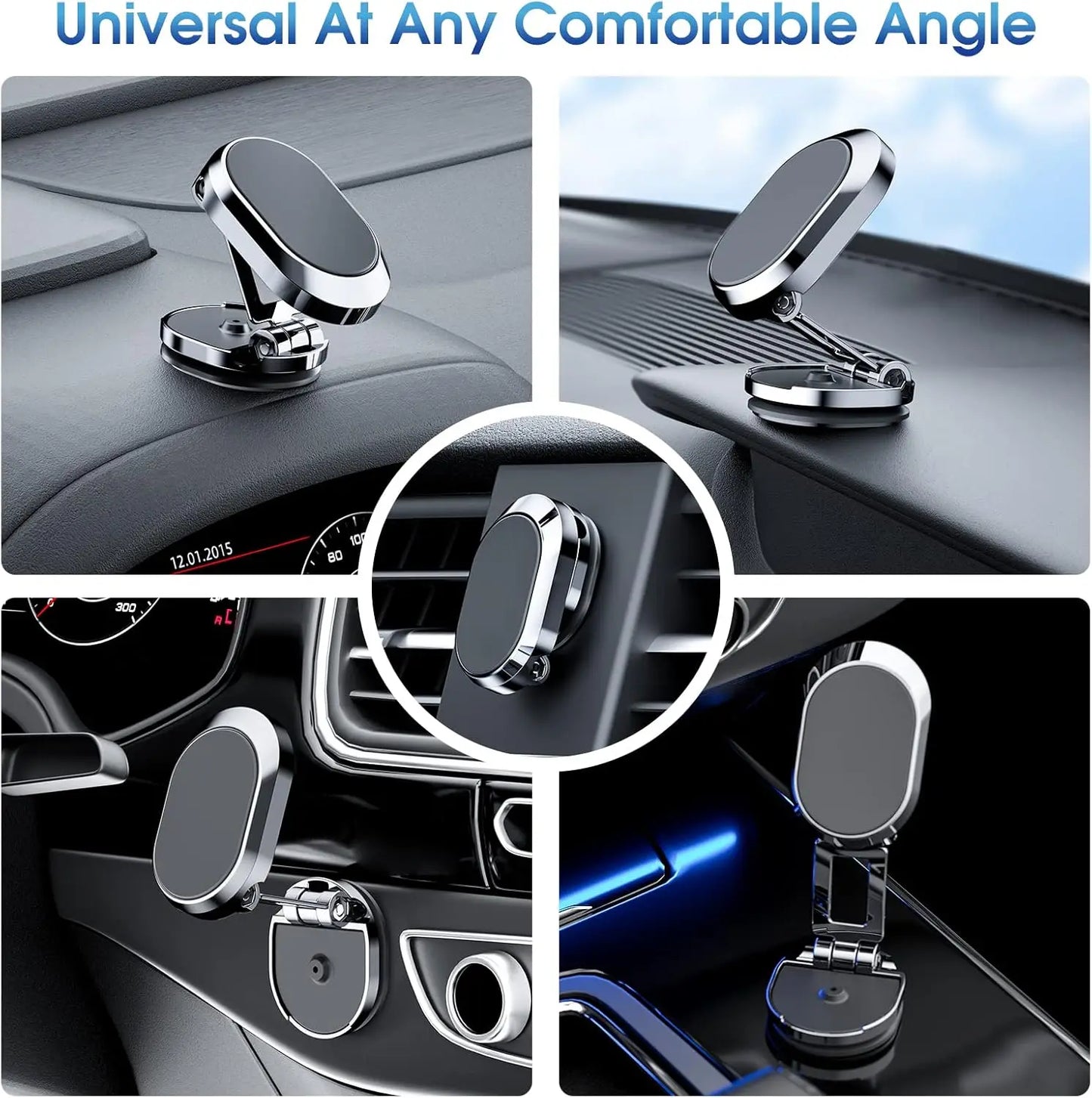 Magnetic Phone Holder for Car